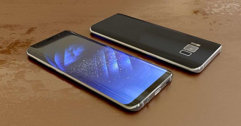 samsung mobile