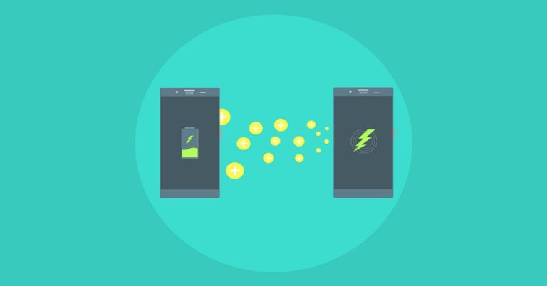 How to save your Android smartphone’s battery life