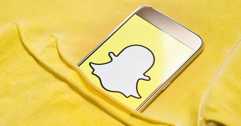 Snapchat's daily active users go up by 13 million