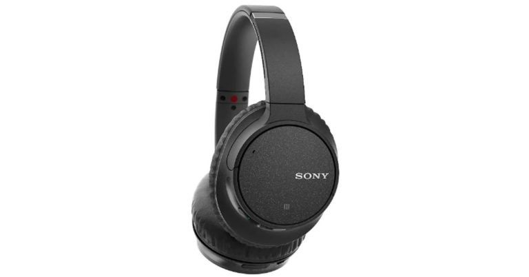 sony headphones