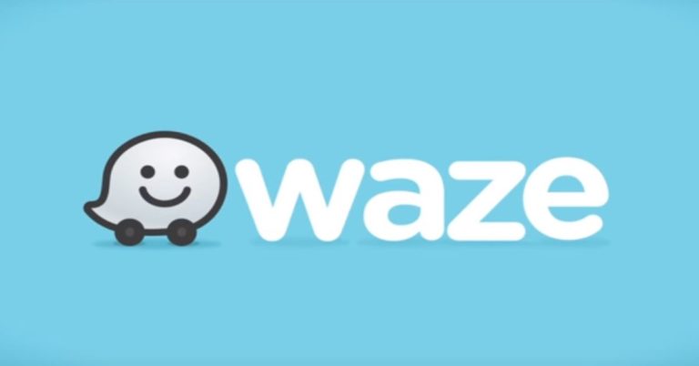 waze