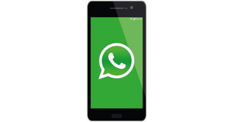 whatsapp dark mode