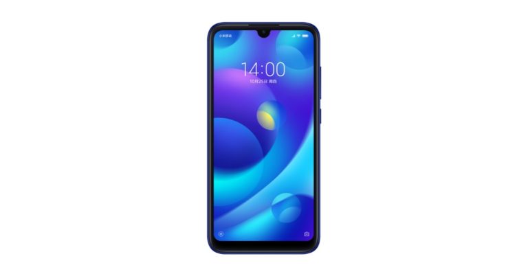 xiaomi mi play