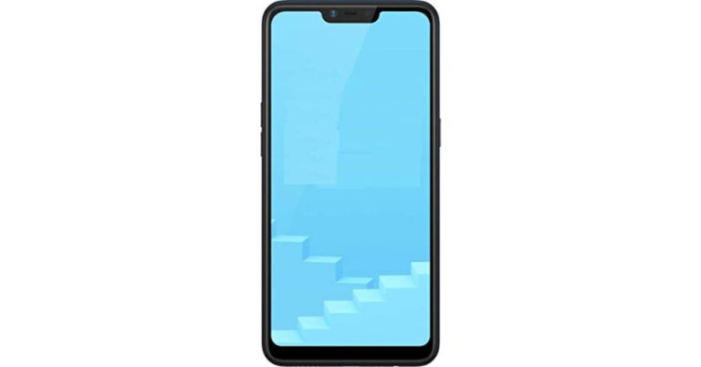 realme c1