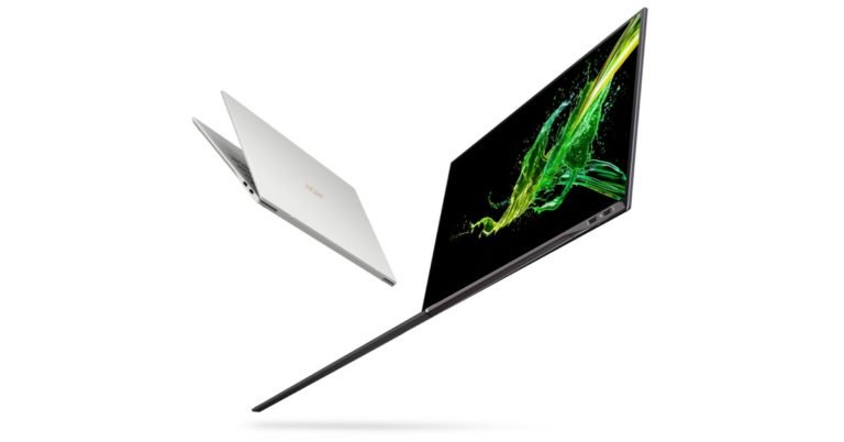 Acer Swift 7