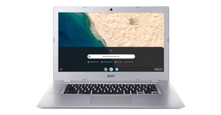 acer chromebook 315