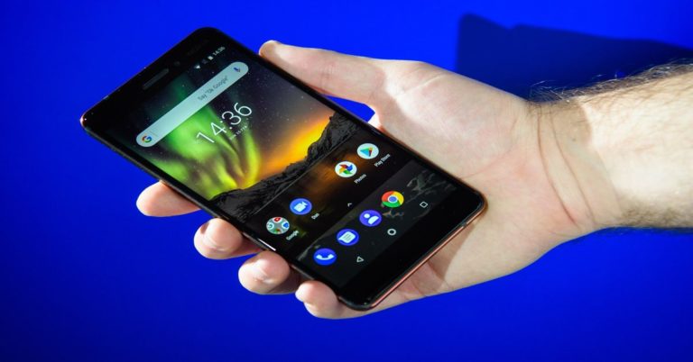 Nokia 3.1 and Nokia 6.1 price cut by Rs 2000 in India
