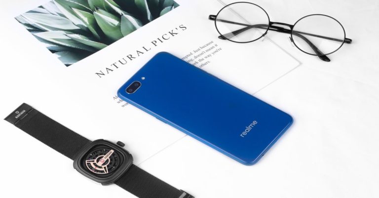 Realme working on its own ‘RealmeOS’ for its smartphones: Report