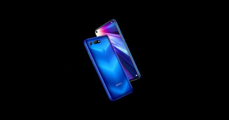 Honor View 20