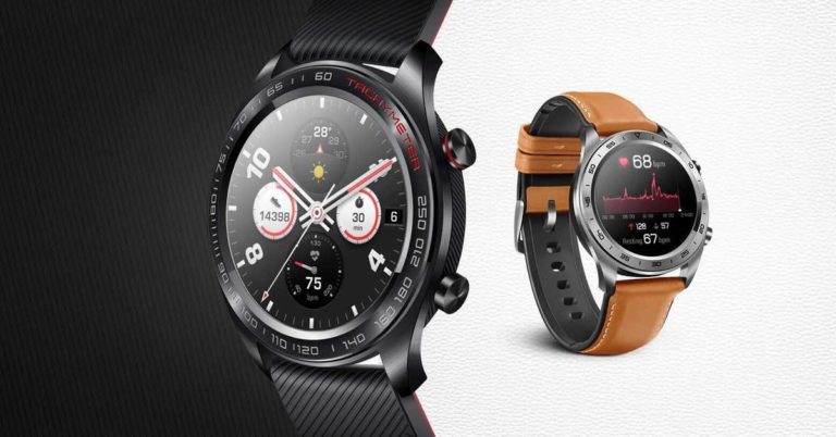 Honor Watch Magic