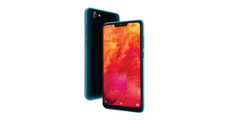 LAVA Z92 with 6.2-inch display and AI Gaming Mode launched in India