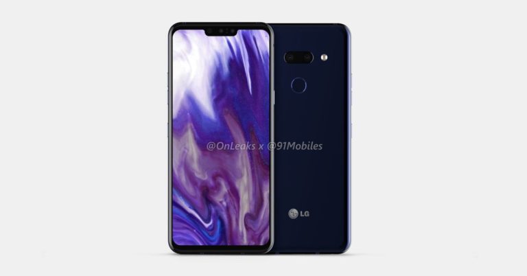 LG-G8