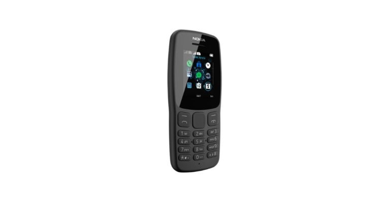 Nokia 106 (2018)