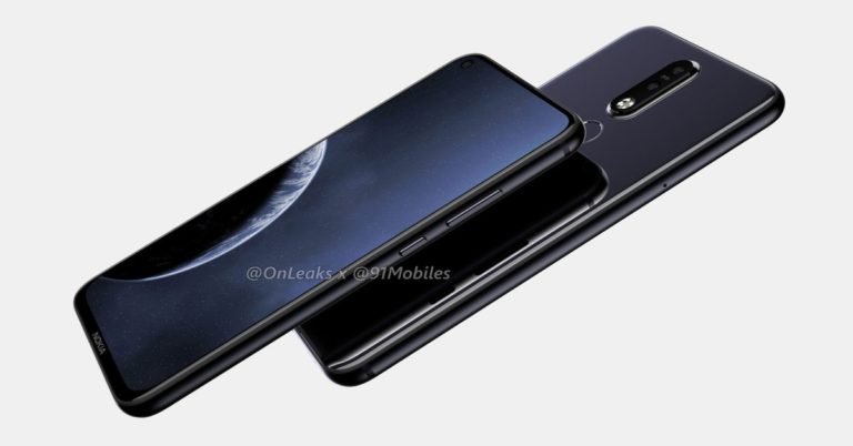 Nokia 8.1 Plus (3)