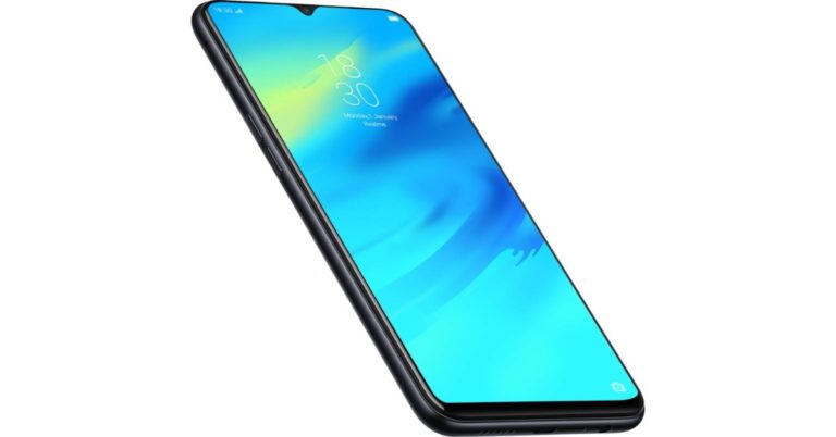 Realme 2 Pro