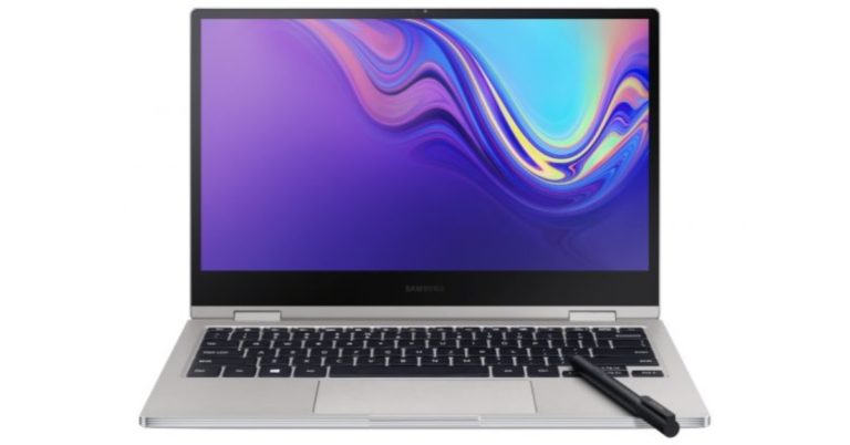 Samsung Notebook-9-Pro