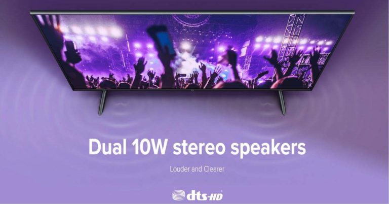 Xiaomi Mi TV 4X Pro 55-inch