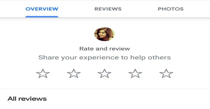 Review places