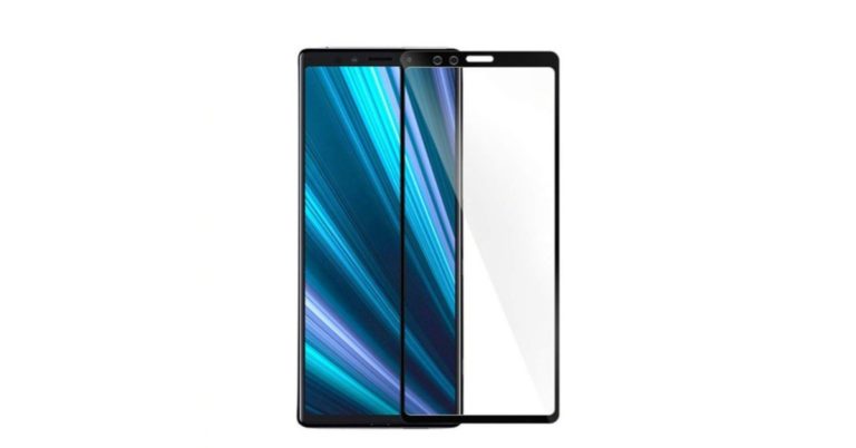 Sony xperia xz4 2