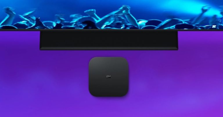 Xiaomi Mi Box 4 SE