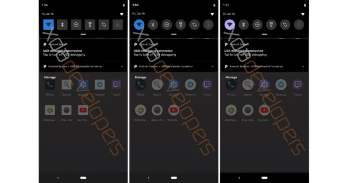 Android Q to block background clipboard access for thirdparty apps Report