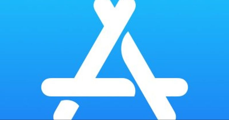 app store