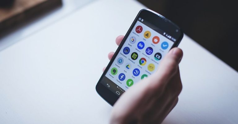 fake Android apps on Google Play Store