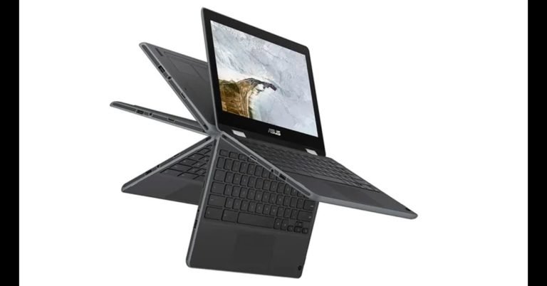 asus announces 4 new Durable chromebooks