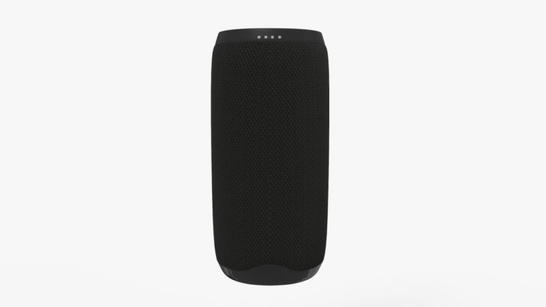 gizmore bluetooth speaker
