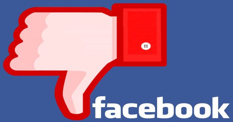Facebook pays teens to spy on their data and internet usage