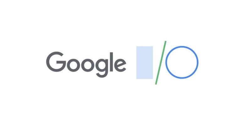 google io