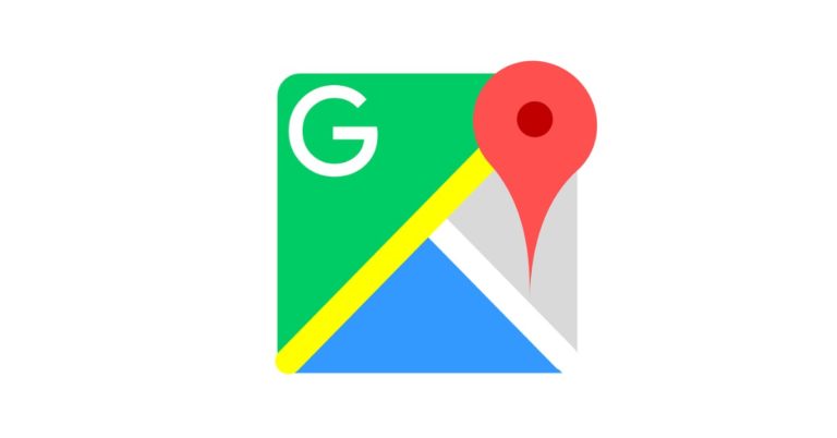 Google Maps