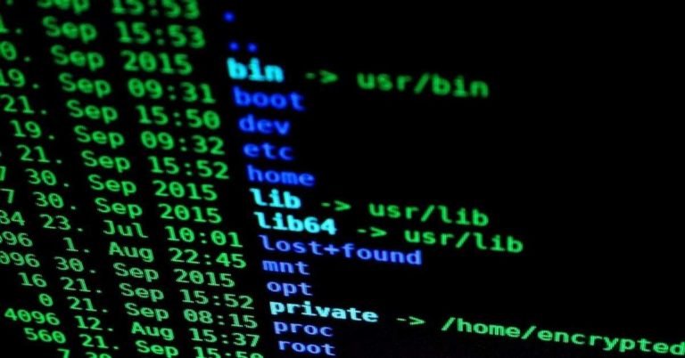 hacking