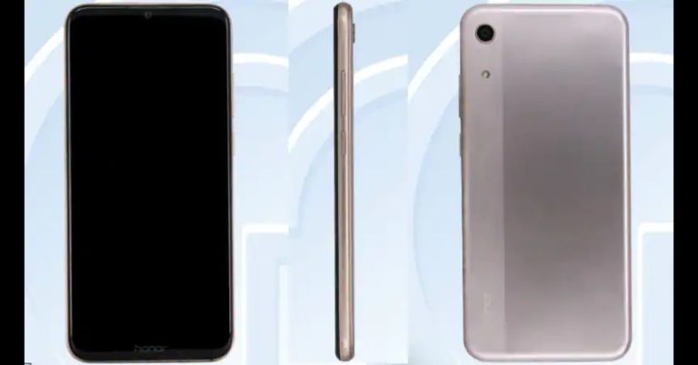 Honor 8A