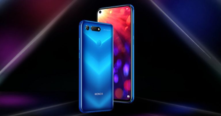 honor view 20 (1)