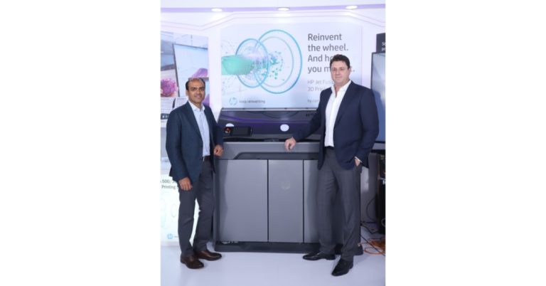hp Jet Fusion 300/500 Series