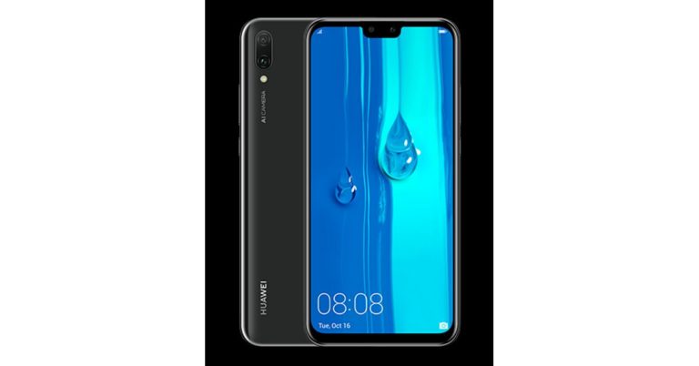 Huawei Y9(2019)