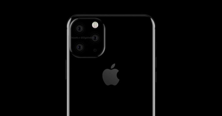 iPhone-XI image