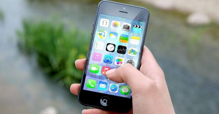 3D Touch ID