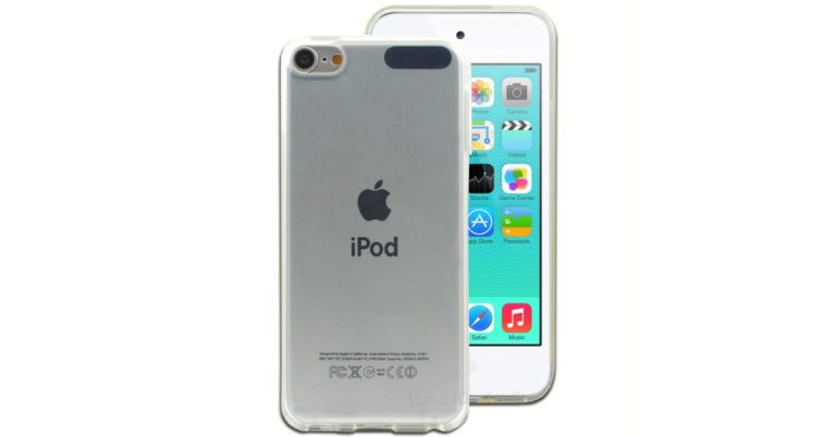 ipod touch