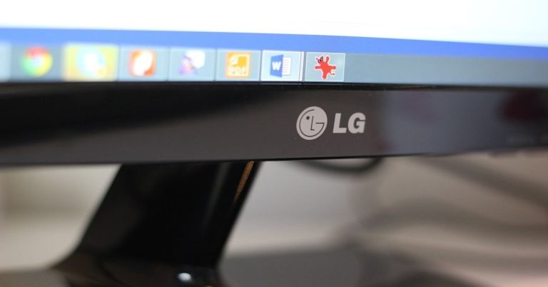 LG