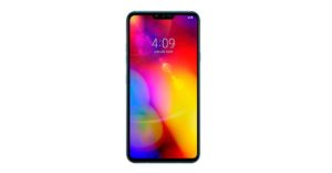 lg v40 thinq