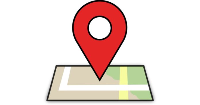 location sharing