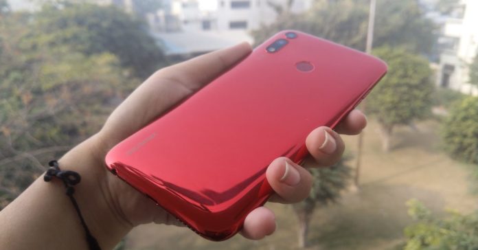 micromax infinity n12
