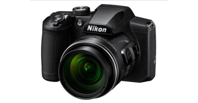 Nikon COOLPIX B600