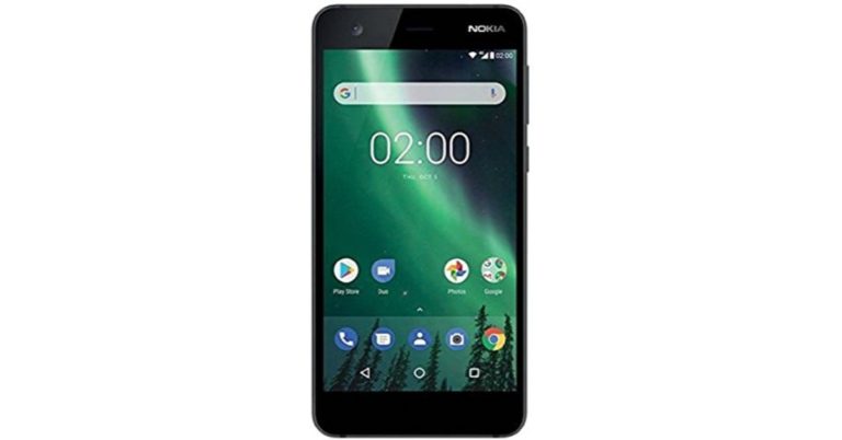 Nokia 2