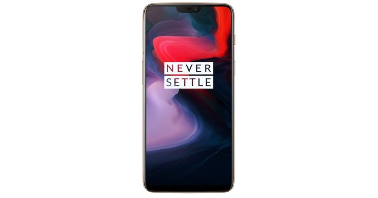 OnePlus started rolling out OxygenOS 10.0 for OnePlus 6 and 6T