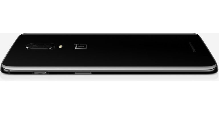 OnePlus 6