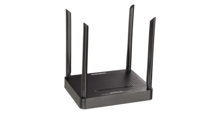 DIGISOL Router