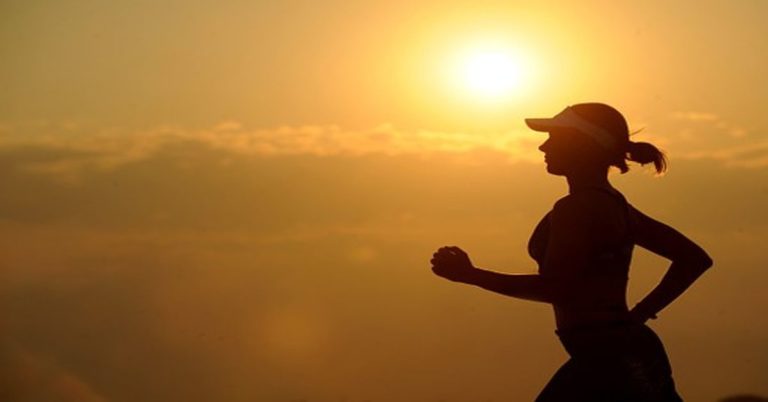 Five health apps that can make your life easier